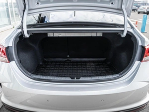 Седан Hyundai Solaris 2021 года, 1690000 рублей, Краснодар