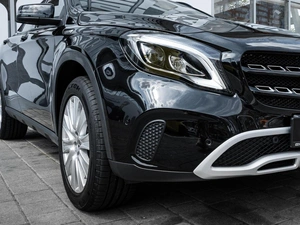 Внедорожник Mercedes-benz GLA-класс 2018 года, 2025000 рублей, Ставрополь