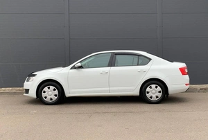 Лифтбек Skoda Octavia 2016 года, 1025000 рублей, Солонцы