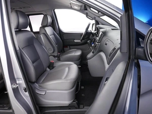 Минивэн Hyundai Grand Starex 2018 года, 3999099 рублей, Москва