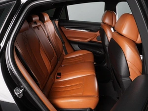 Внедорожник BMW X6 2017 года, 4300000 рублей, Минеральные Воды