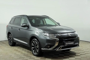 Внедорожник Mitsubishi Outlander 2021 года, 2380500 рублей, Казань