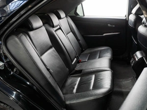 Седан Toyota Camry 2015 года, 1810000 рублей, Тюмень