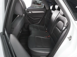 Внедорожник Audi Q3 2013 года, 1930000 рублей, Ростов-на-Дону
