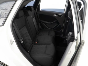 Хетчбэк Mercedes-benz B-класс 2013 года, 1329050 рублей, Москва