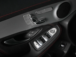 Внедорожник Mercedes-benz GLC-класс AMG 2021 года, 6459000 рублей, Аксай