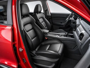 Внедорожник Chery Tiggo 4 2020 года, 1289000 рублей, Тюмень