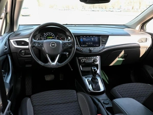 Хетчбэк Opel Astra 2019 года, 1450000 рублей, Волгоград