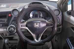 Лифтбек Honda Insight 2009 года, 699000 рублей, Томск