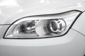 Внедорожник Lifan X60 2016 года, 639000 рублей, Барнаул