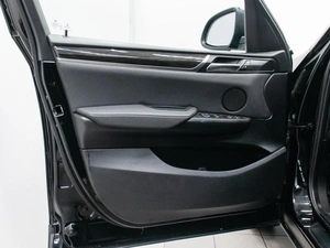Внедорожник BMW X3 2015 года, 2392000 рублей, Красноярск