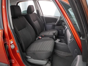 Хетчбэк Suzuki SX4 2008 года, 639000 рублей, Воронеж