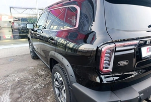 Внедорожник Haval Dargo X 2024 года, 3004000 рублей, Солонцы