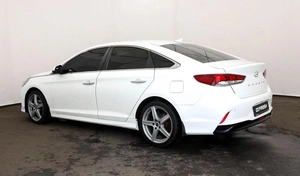 Седан Hyundai Sonata 2019 года, 1999000 рублей, Орёл