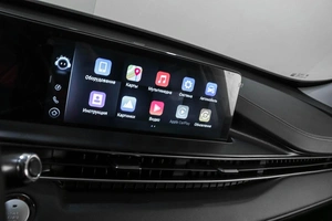 Внедорожник Chery Tiggo 7 Pro Max 2024 года, 2199000 рублей, Челябинск