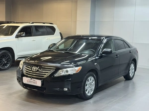Седан Toyota Camry 2007 года, 877000 рублей, Красноярск