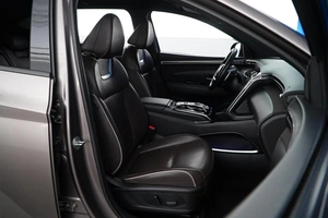 Внедорожник Hyundai Tucson 2021 года, 3397196 рублей, Москва