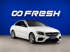 Седан Mercedes-benz E-класс 2017 года, 3347051 рублей, Москва