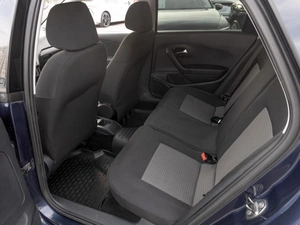 Седан Volkswagen Polo 2013 года, 799000 рублей, Саратов