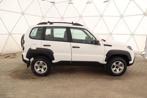 Внедорожник ВАЗ (LADA) Niva 2024 года, 1150000 рублей, Обнинск