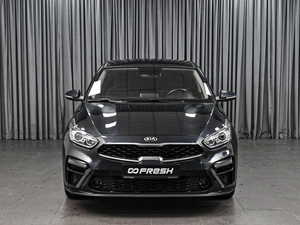 Седан Kia Cerato 2021 года, 2248000 рублей, Ставрополь