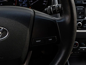 Внедорожник Hyundai Creta 2019 года, 1935000 рублей, Краснодар