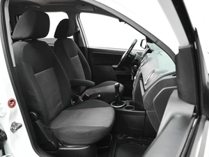 Хетчбэк Ford Fusion 2007 года, 498000 рублей, Ставрополь