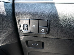 Седан Kia K5 2021 года, 2130000 рублей, Краснодар