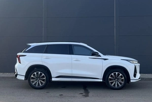 Внедорожник Changan CS75 Plus 2024 года, 2625000 рублей, Солонцы