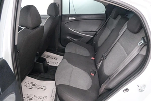 Седан Hyundai Solaris 2011 года, 699000 рублей, Красноярск
