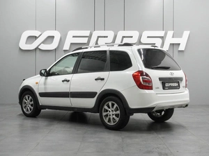 Универсал ВАЗ (LADA) Kalina 2015 года, 634000 рублей, Воронеж