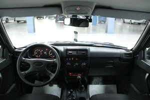 Внедорожник ВАЗ (LADA) Niva Legend 2022 года, 898000 рублей, Солонцы