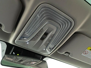 Внедорожник Changan CS75 Plus 2023 года, 2543055 рублей, Москва