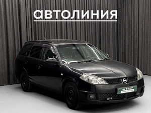 Универсал Nissan Wingroad 2002 года, 230000 рублей, Красноярск