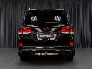 Внедорожник Toyota Land Cruiser 2017 года, 6359000 рублей, Тюмень