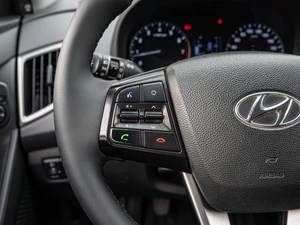 Внедорожник Hyundai Creta 2017 года, 1561000 рублей, Краснодар