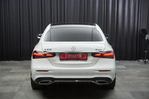 Седан Mercedes-benz E-класс 2021 года, 4347000 рублей, Красноярск