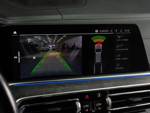 Внедорожник BMW X5 2019 года, 6990000 рублей, Тюмень