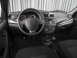 Седан ВАЗ (LADA) Granta 2023 года, 829000 рублей, Ставрополь