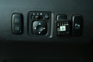 Внедорожник Mitsubishi Pajero 2009 года, 1699000 рублей, Омск