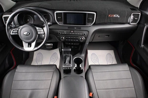 Внедорожник Kia Sportage 2018 года, 2499000 рублей, Оренбург