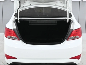 Седан Hyundai Solaris 2016 года, 999000 рублей, Аксай