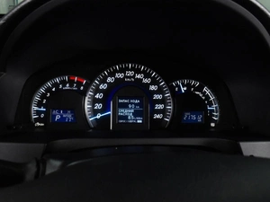 Седан Toyota Camry 2014 года, 1597000 рублей, Воронеж