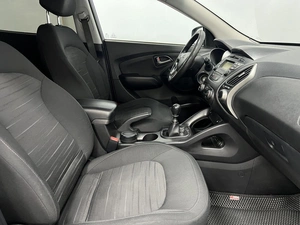 Внедорожник Hyundai ix35 2014 года, 1157000 рублей, Красноярск