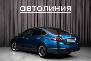 Седан Nissan Teana 2008 года, 849000 рублей, Красноярск