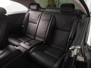 Купе Mercedes-benz CL-класс 2008 года, 1999000 рублей, Воронеж