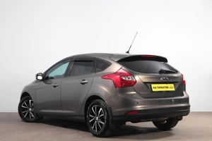 Хетчбэк Ford Focus 2012 года, 769000 рублей, Новосибирск