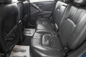 Внедорожник Nissan Murano 2010 года, 1159000 рублей, Барнаул