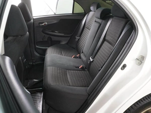 Седан Toyota Corolla 2011 года, 1239000 рублей, Воронеж