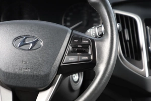 Внедорожник Hyundai Creta 2020 года, 2199000 рублей, Новосибирск